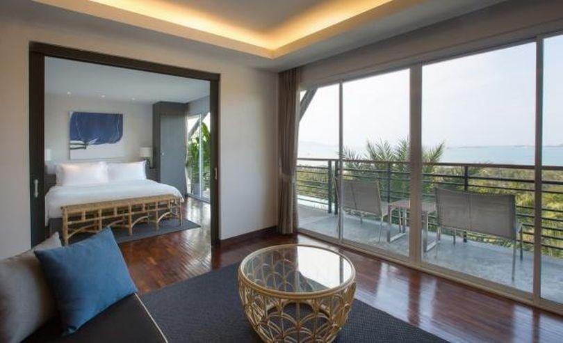 Mantra Samui - Adults Only 5* מאה נאם ביץ'