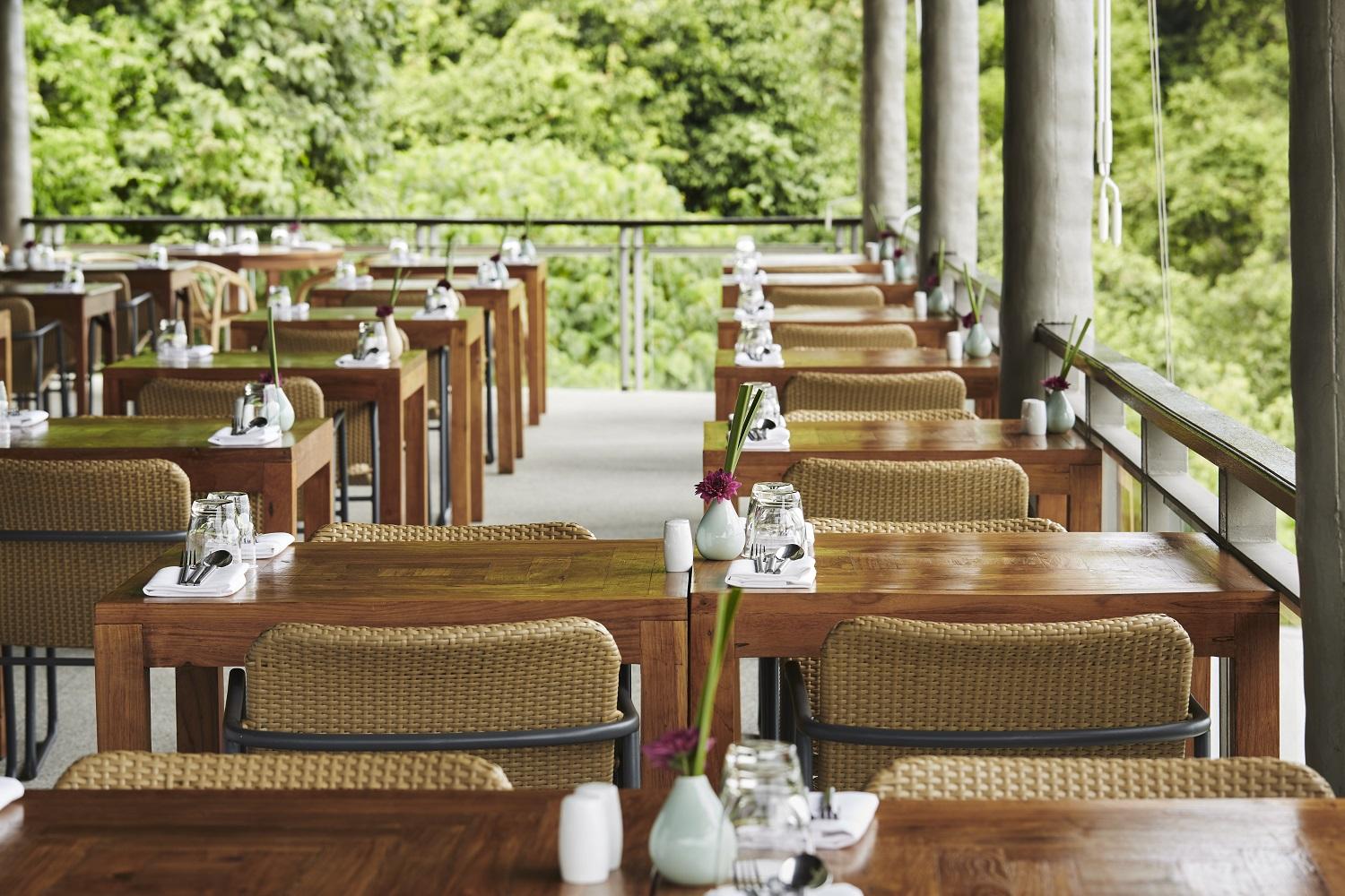 Mantra Samui 5* Mae Nam