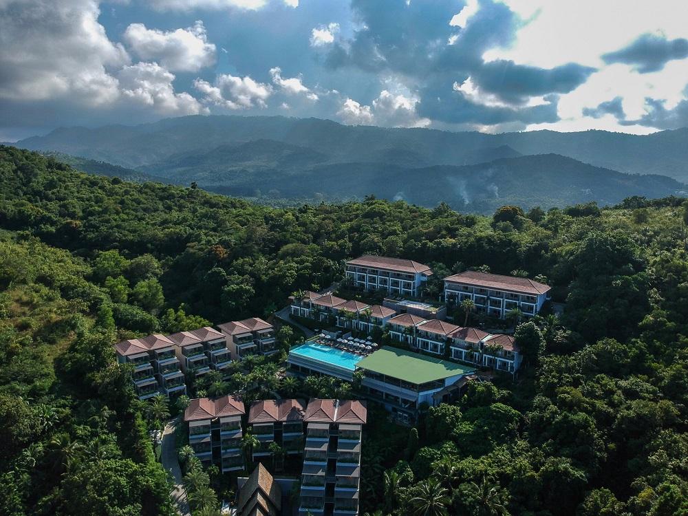 Resort Mantra Samui