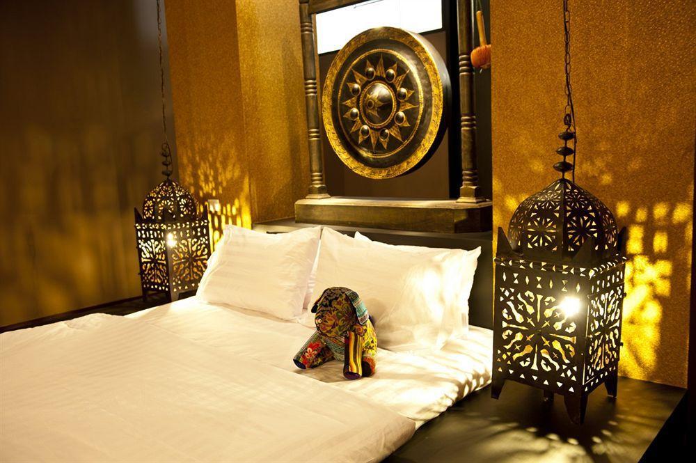 Resort Mantra Samui 5*