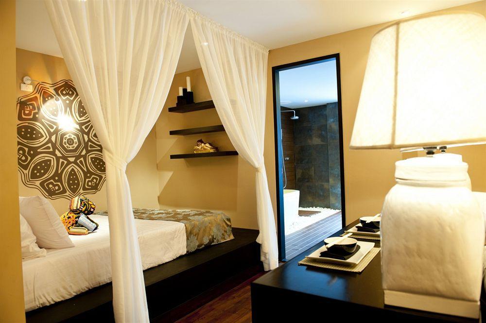 Mantra Samui 5* Mae Nam