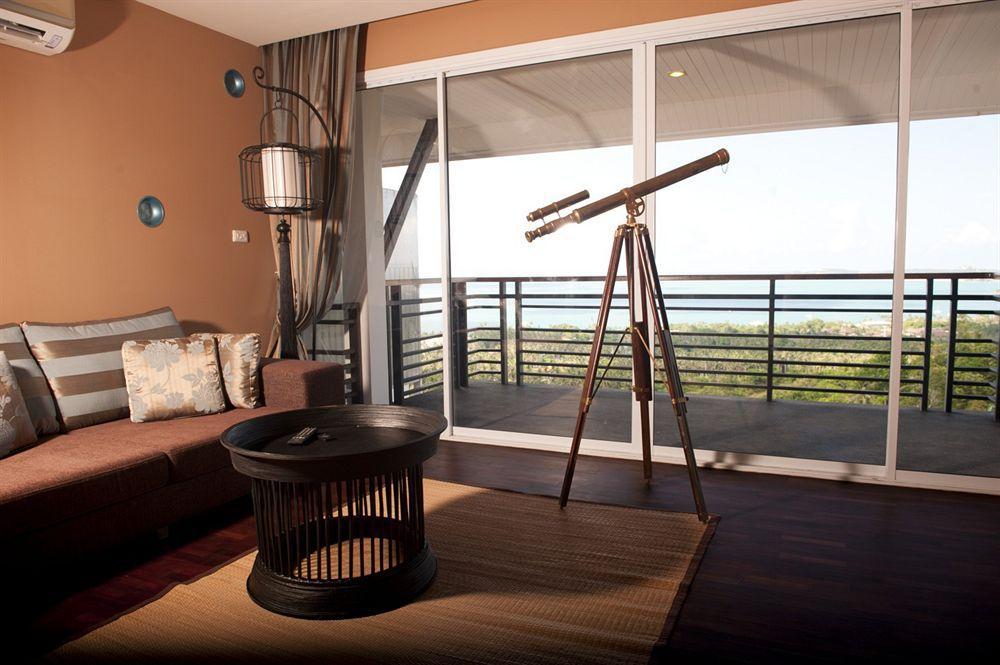 Mantra Samui 5* Mae Nam