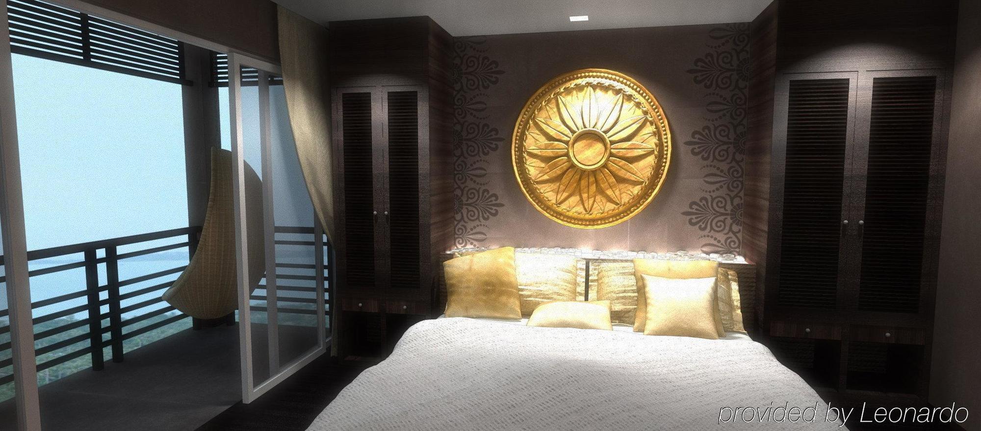 Mantra Samui Resort