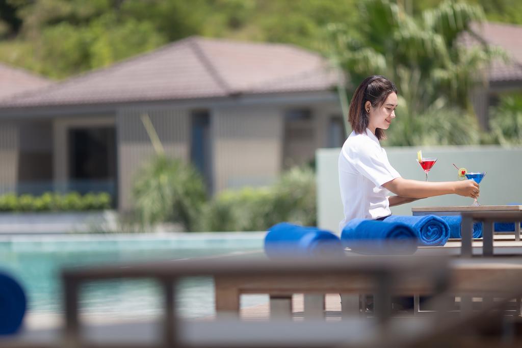 Mantra Samui - Adults Only אתר נופש
