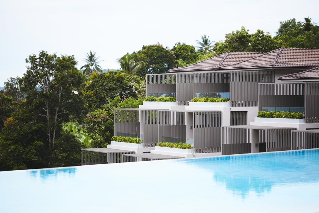 Resort Mantra Samui