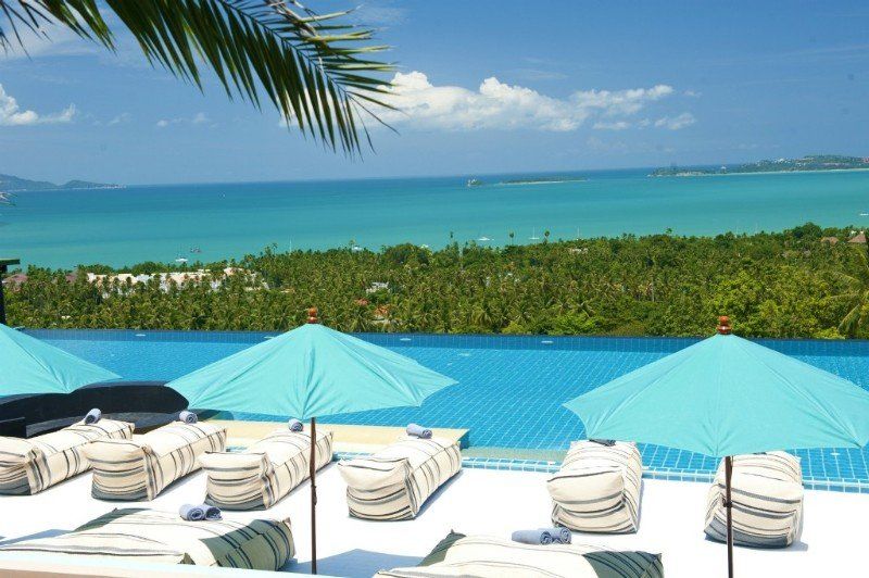 Resort Mantra Samui