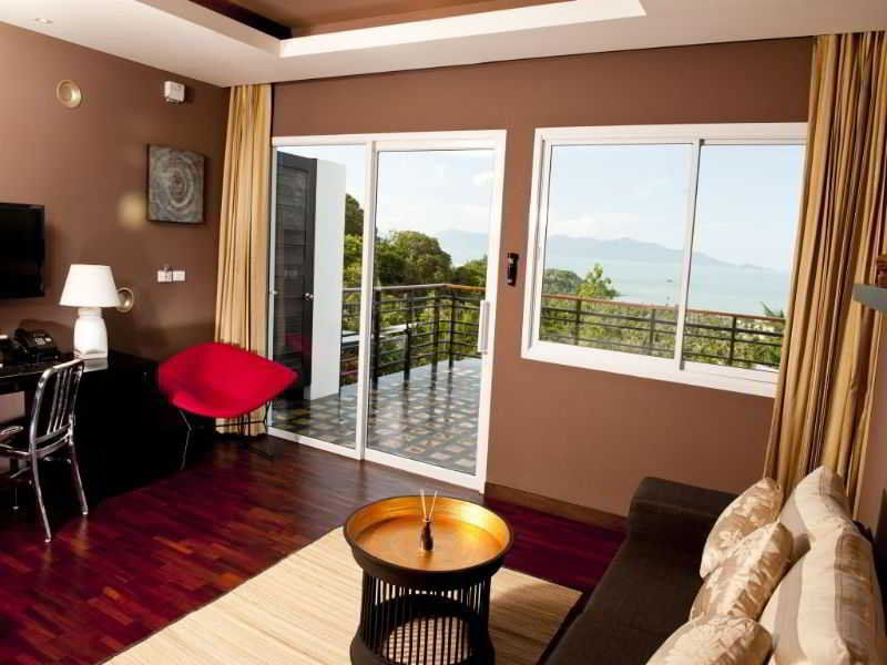 Mantra Samui Resort