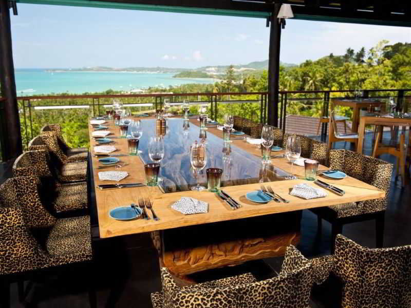 Resort Mantra Samui 5*