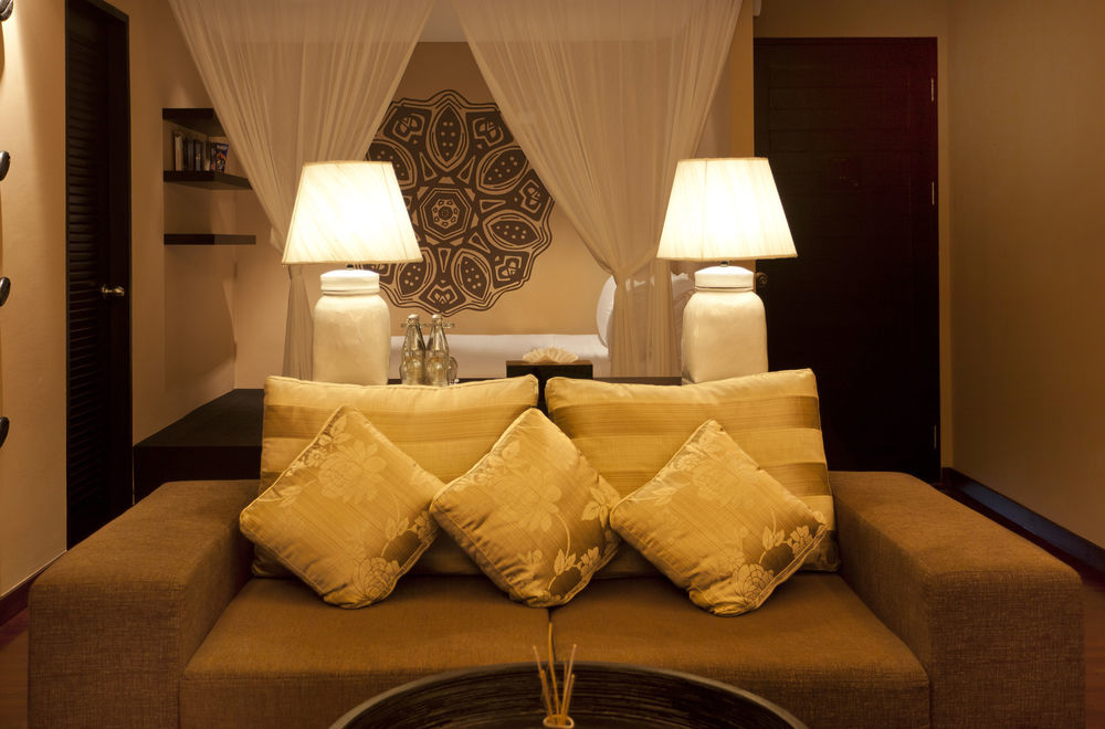 Mantra Samui 5*