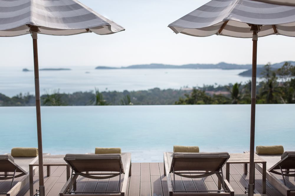 Mantra Samui 5* Mae Nam