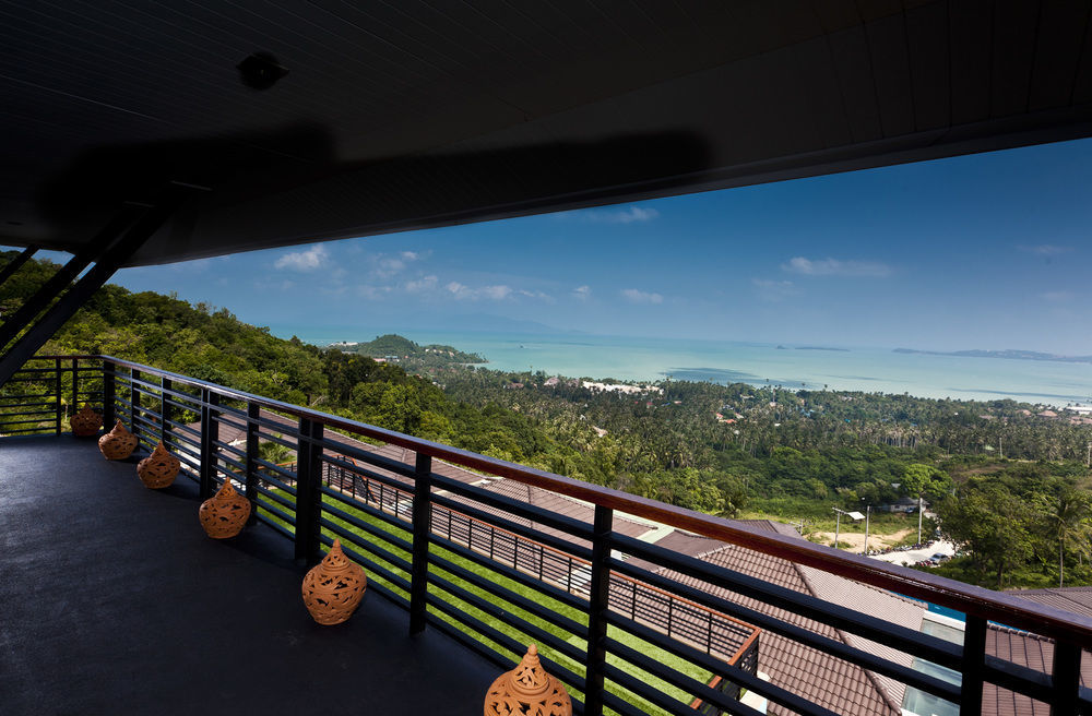 Mantra Samui Resort