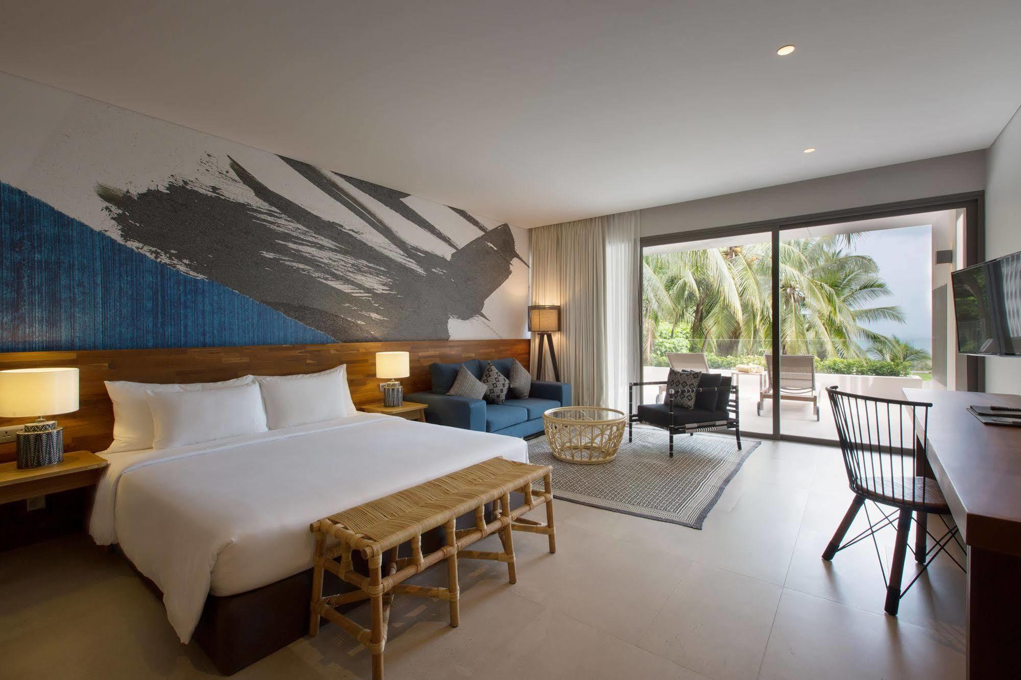 Mantra Samui Resort