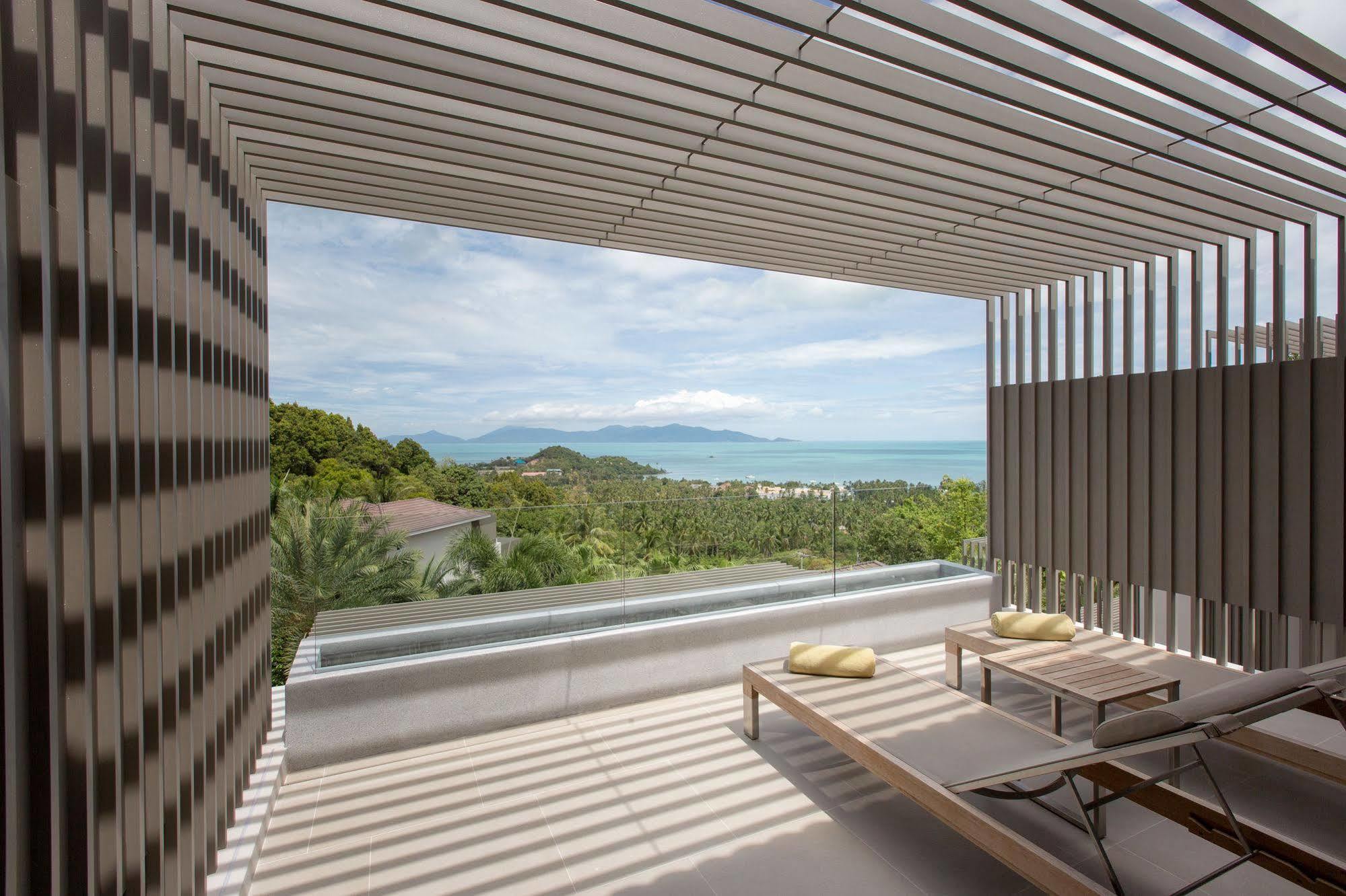 Mantra Samui 5* Mae Nam