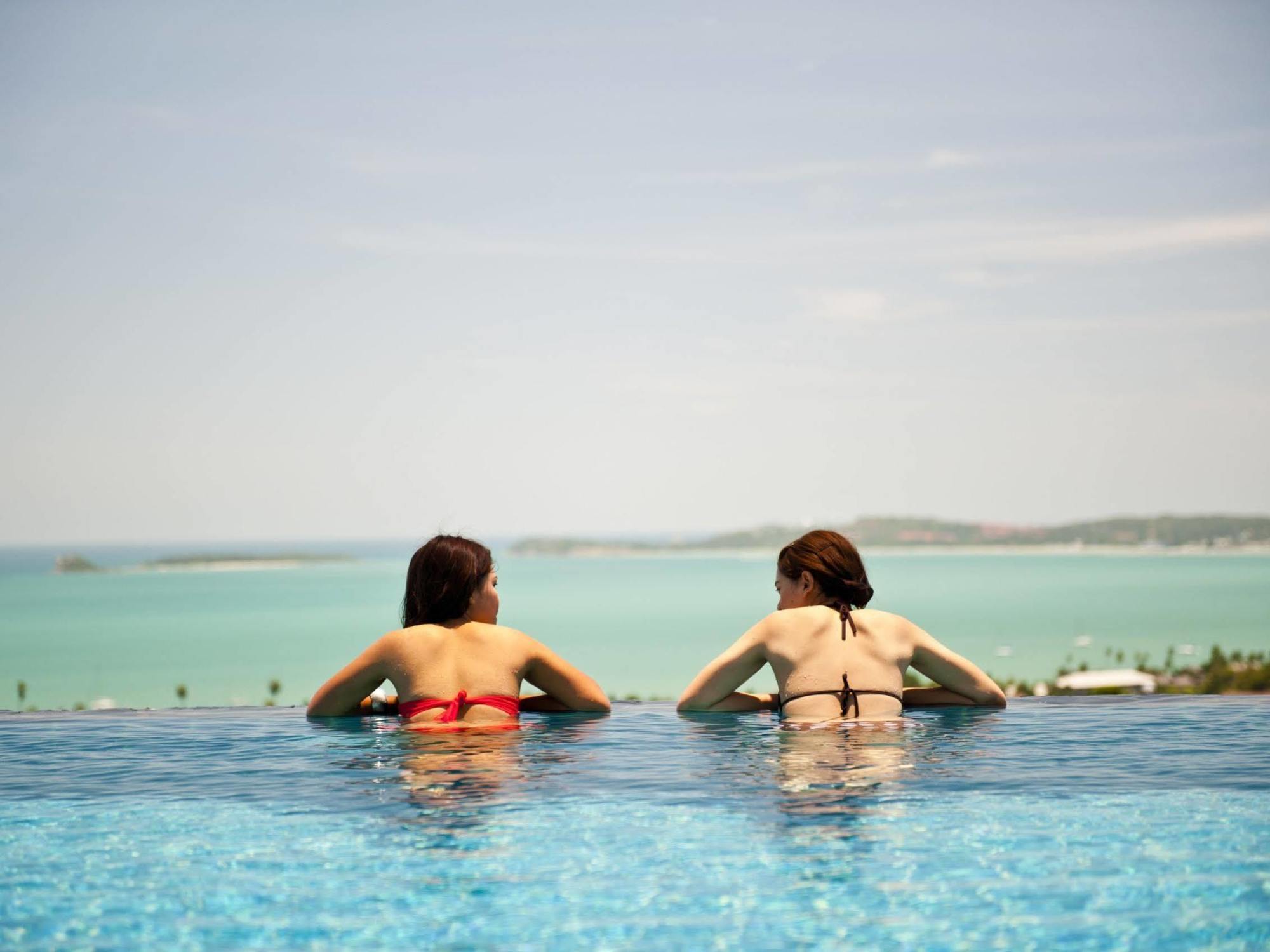 Mantra Samui Resort