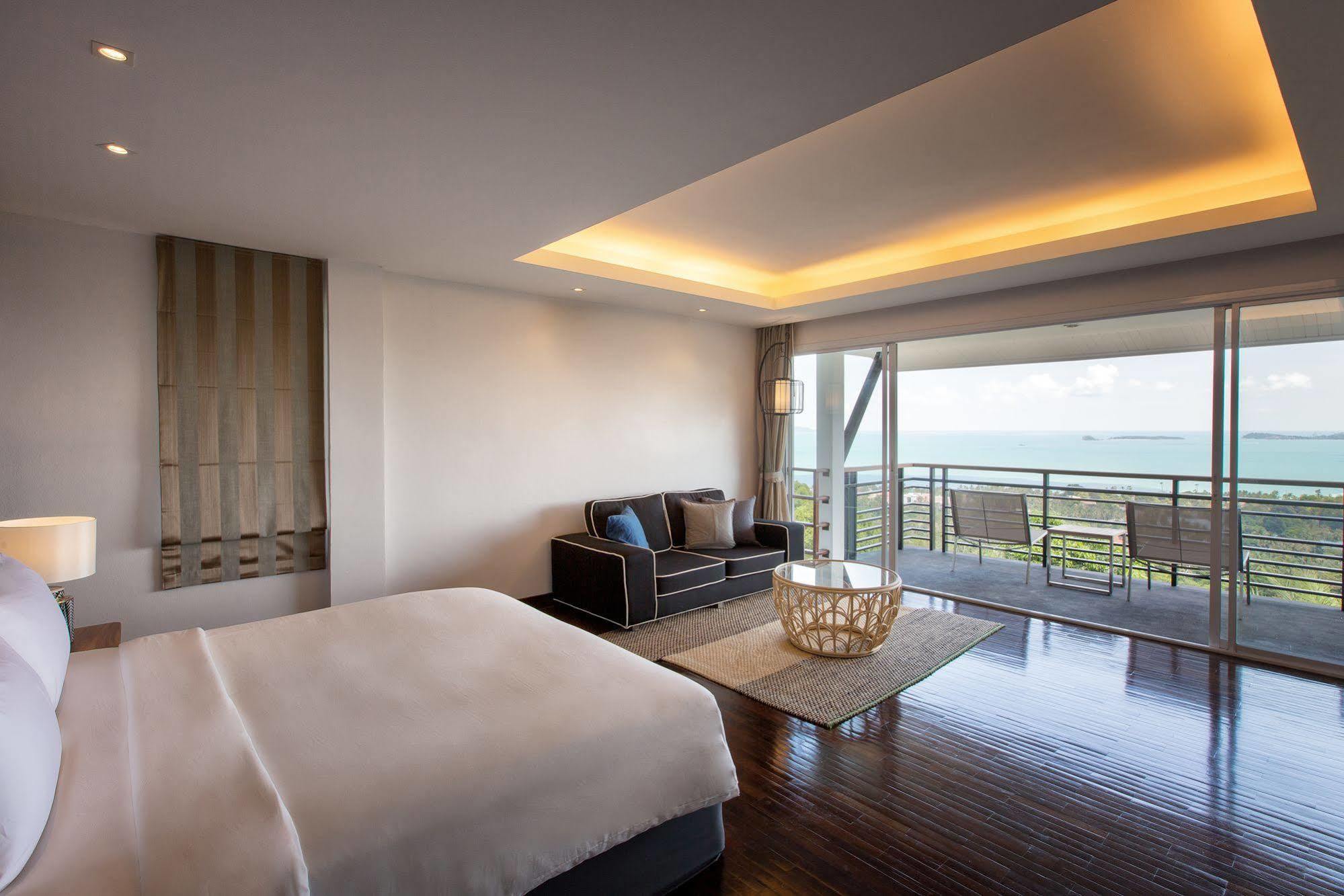 Mantra Samui 5*