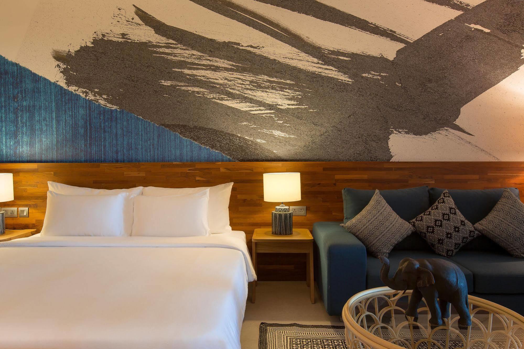 Mantra Samui Resort 5*