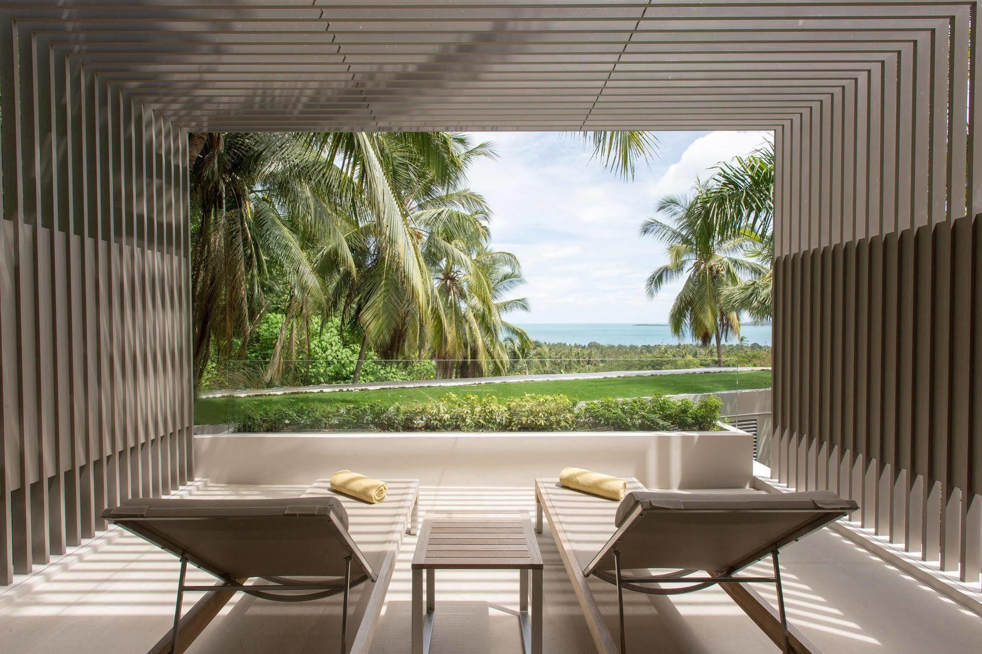 Resort Mantra Samui