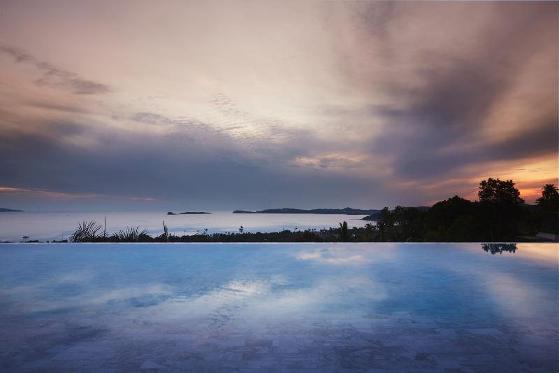 Mantra Samui Resort Mae Nam